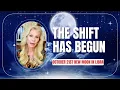 Lagu Anger, Truth \u0026 Change: What the October 21 NEW MOON Means for You