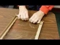 How To Fold The Large Cookie Box
