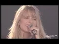 My Taratata - Nagui - France Gall & Véronique Sanson "La groupie du pianiste" (Live 1994)
