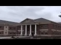 Construction Tour of Mill Creek Middle School