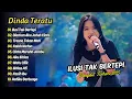 Download Lagu Dinda Teratu - ILUSI TAK BERTEPI - BIARKAN AKU JATUH CINTA || DANGDUT TERBARU 2025