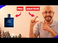 Download Lagu How To Start Making Your Own Fragrances - Bleu De Chanel | Bedroom Perfumery Episode 5