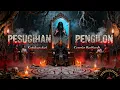 Lagu PESUGIHAN PENGILON – Kutukan dari Cermin Berdarah | HOROR INDONESIA