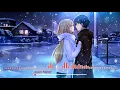 Nightcore - Mistletoe [Justin Bieber]