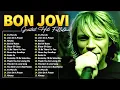 Lagu Best Of Bon Jovi - Greatest Hits Full Album