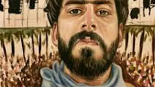 في مثل هذا اليوم ولد ايقونة ثورة تشرين البطل المجاهد الشهيد صفاء السراي 