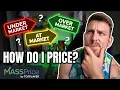 My Exact TCGPlayer Pricing Rules Revealed Mass Price 2 0