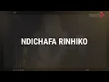 Download Lagu Souljah Love - Ndichafa Rinhi (Lyric Video)