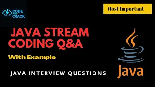 Java Stream API Explained with Example Simplify Your Code Like a Pro