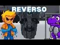 Download Lagu PRENDI O SPIKE NO MUNDO REVERSO