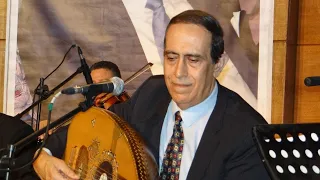 ياللى شغلتى القلب تعالى    ردى عليا ورقى لحالى لحن محمد فوزى دندنها