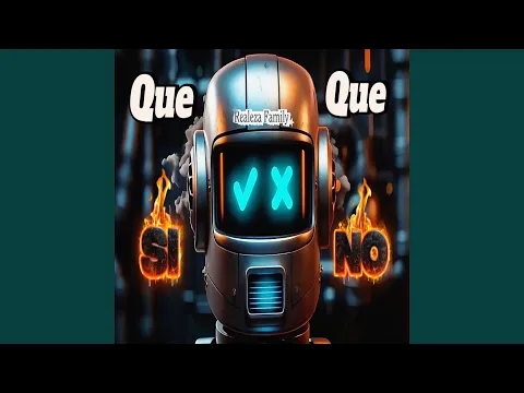 Realeza Family - Que Si Que No