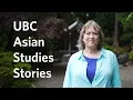 Why Studying Manga and Anime Matters Faculty Spotlight with Dr Sharalyn Orbaugh