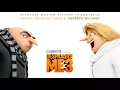 Pharrell Williams And Trey Parker-Hug Me