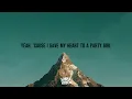 Kee Nola - Party Girl (Lyrics) (528Hz)