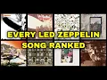 Download Lagu EVERY LED ZEPPELIN SONG RANKED! (Voted By Community)