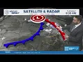 Warmer temps today Cleveland weather forecast for Feb 10 2026