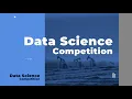 2021 Data Science Competition Predicting Impact of News Sentiment on the Stock Market