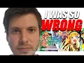 I Was SO WRONG About the Etrian Odyssey Remaster