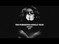 Download Lagu Beyonce - Naughty Girl (Formation Tour Studio Version)