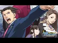 Download Lagu Phoenix Wright: Ace Attorney Trilogy - Title Update Trailer