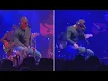 Morgan Wallen s Emotional Speech on How His Son Saved His Life