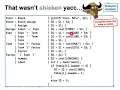 Compiler construction lecture 10 part 2