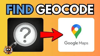 How to Find Geocode in Google Maps - Full Guide 2025