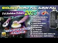 Download Lagu SHOLAWAT KOPLO FULL ALBUM SPESIAL LEBARAN 2025 ( ANTASALLAM )