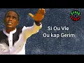 Download Lagu DI YON MO SELMAN MWEN VA GERI ( VIV JEZI TV ) BEST HAITIAN GOSPEL SONGS - DONALD DESIR