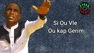 Download DI YON MO SELMAN MWEN VA GERI ( VIV JEZI TV ) BEST HAITIAN GOSPEL SONGS - DONALD DESIR MP3