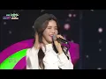 MAMAMOO - You're the best | 마마무 - 넌 is 뭔들 [Music Bank COMEBACK / 2016.02.26]