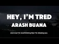 Download Lagu Hey, I’m Tired - Arash Buana | and now I hope thinking Dyn I am missing you, ￼there’s nothing …