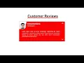 How To Make Slider Using HTML CSS JavaScript Testimonial Slider Design Step by Step E-CODEC