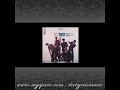 The Byrds - My Back Pages (1967)