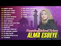 Download Lagu Kumpulan Sholawat Terpopuler Alma Esbeye | Waqtu Sahar, Sholawat Jibril | Full Album Sholawat 2023