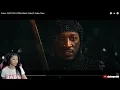 Future - WAIT FOR U (Official Music Video) ft. Drake, Tems | Reaction