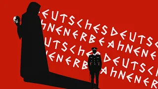 Оккультизм в нацистской Германии - Аненербе и не только // Redroom