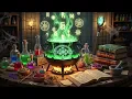 Download Lagu Magic Spell Sound Effect | Enchanted Fantasy Audio Clip