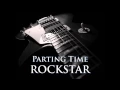 Lagu ROCKSTAR - Parting Time [HQ AUDIO]
