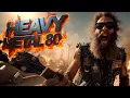 Download Lagu 🔥 2025 • HEAVY METAL 80 • BEST PLAYLIST EVER • FULL CONCERT 🤘