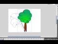 Adobe Flash CS5 Tutorial The New Bone Tool