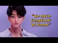 Netflix's MOST UNSERIOUS Movie Yet... (Kpop Demon Hunters)