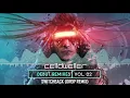 Celldweller - Switchback (Drop Remix)