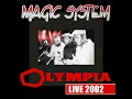 Amoulanga (Live) - Magic System