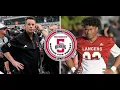 OSU s tough slate to be a referendum on SOS Buckeyes on recruiting heater Bucknuts Morning 5