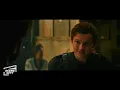 Spider-Man Far From Home: Mysterio Reveals His Plan (JAKE GYLLENHAAL SCENE) | With Captions