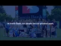 Experience the Culture at Ixonia Bank