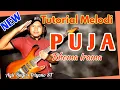 Download Lagu Tutorial Melodi PUJA Original Rhoma Irama Soneta
