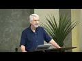 Luke 7 Part 1 1-30 Ministry in Capernaum